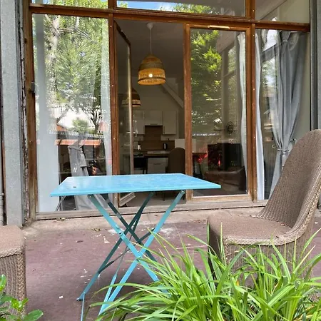 Apartment Ravissant Loft Avec Parking Souterrain Gratuit Sur Place *